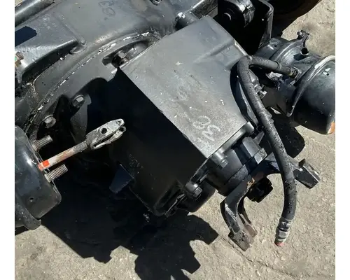 Meritor/Rockwell RD20145 Front Rears (Tandem Front)