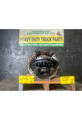 Meritor/Rockwell RD20145 Front Rears (Tandem Front)