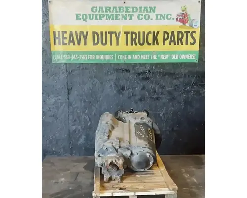 Meritor/Rockwell RD20145 Front Rears (Tandem Front)