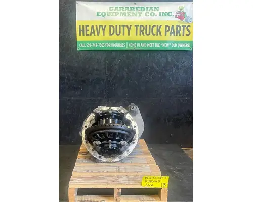 Meritor/Rockwell RD20145 Front Rears (Tandem Front)