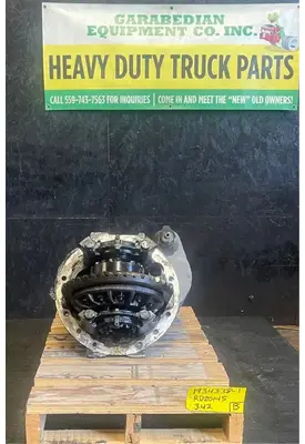 Meritor/Rockwell RD20145 Front Rears (Tandem Front)