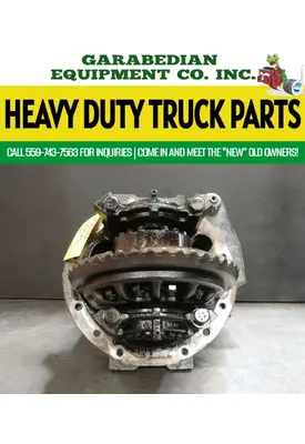 Meritor/Rockwell RD20145 Front Rears (Tandem Front)