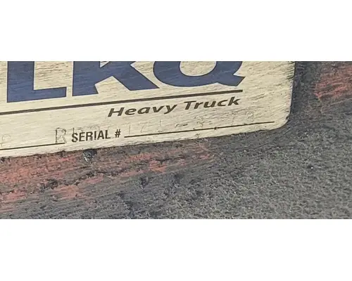 Meritor/Rockwell RD20145 Front Rears (Tandem Front)