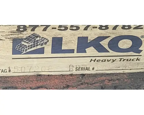 Meritor/Rockwell RD20145 Front Rears (Tandem Front)