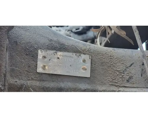 Meritor/Rockwell RD20145 Front Rears (Tandem Front)