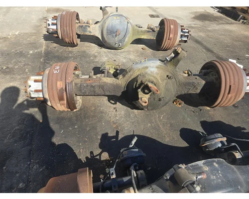 Meritor/Rockwell RD20160 Axle Housings (Front)