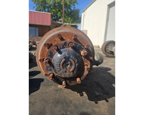 Meritor/Rockwell RD20160 Axle Housings (Front)