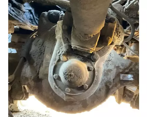 Meritor/Rockwell RD23-160 Cutoff