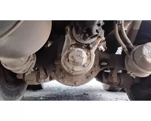 Meritor/Rockwell RD23-160 Cutoff
