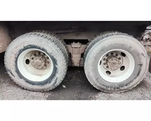 Meritor/Rockwell RD23-160 Cutoff