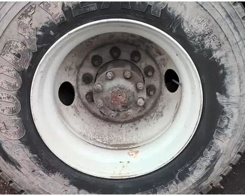 Meritor/Rockwell RD23-160 Cutoff