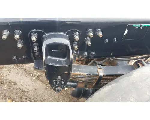 Meritor/Rockwell RD23-160 Rears (Rear)