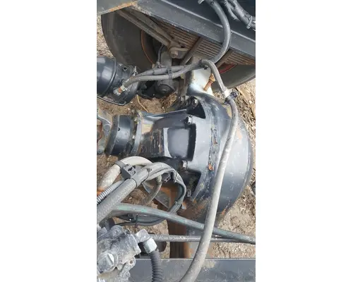 Meritor/Rockwell RD23-160 Rears (Rear)