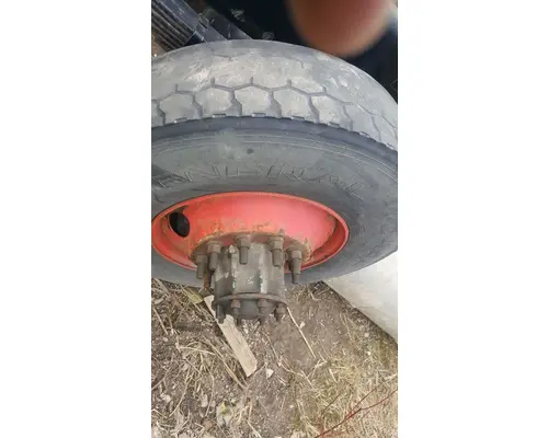 Meritor/Rockwell RD23-160 Rears (Rear)