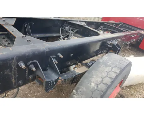 Meritor/Rockwell RD23-160 Rears (Rear)