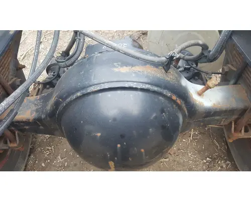 Meritor/Rockwell RD23-160 Rears (Rear)