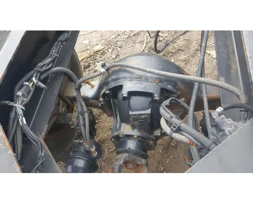 Meritor/Rockwell RD23-160 Rears (Rear)