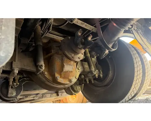 Meritor/Rockwell RD23-160 Rears (Rear)