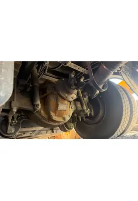 Meritor/Rockwell RD23-160 Rears (Rear)