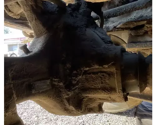 Meritor/Rockwell RD23-160 Rears (Rear)