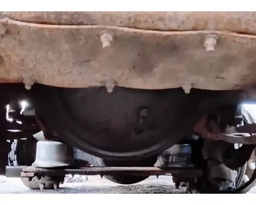 Meritor/Rockwell RD23-160 Rears (Rear)