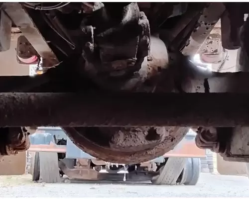 Meritor/Rockwell RD23-160 Rears (Rear)