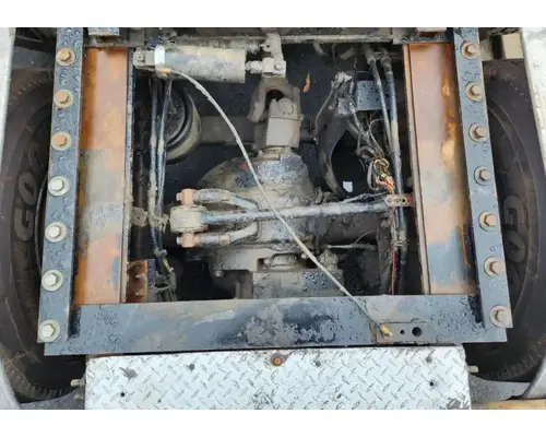 Meritor/Rockwell RD23-164 Axle Assembly Housing