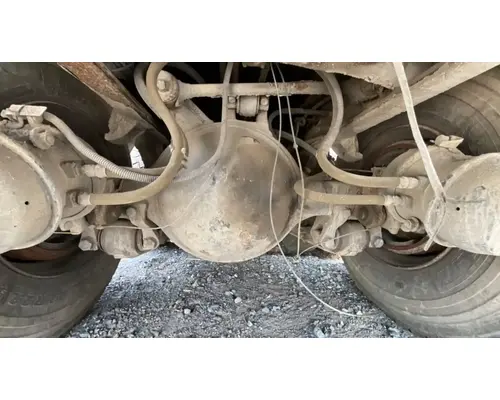 Meritor/Rockwell RD23-164 Axle Housing (Rear)