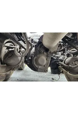 Meritor/Rockwell RD23-164 Axle Housing (Rear)