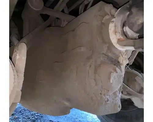 Meritor/Rockwell RD23-164 Rears (Front)