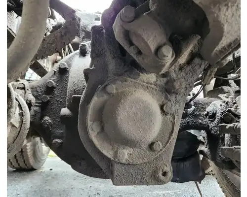 Meritor/Rockwell RD23-164 Rears (Front)