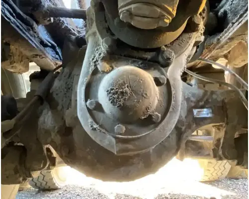 Meritor/Rockwell RD23160 Axle Assembly Housing