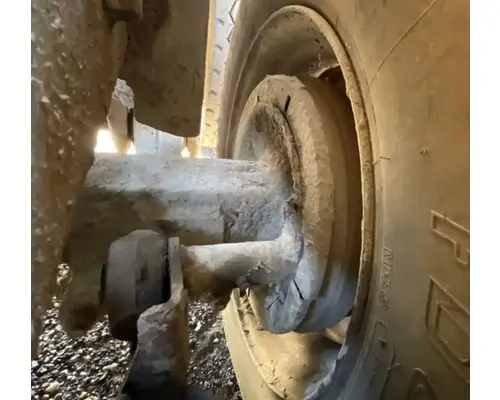 Meritor/Rockwell RD23160 Axle Assembly Housing