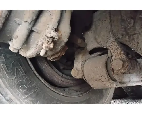 Meritor/Rockwell RD23160 Axle Assembly Housing