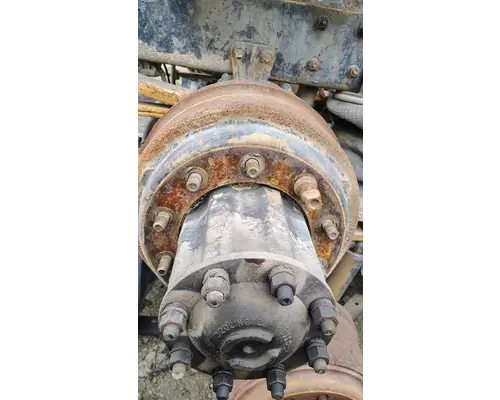 Meritor/Rockwell RD23160 Axle Housings (Front)