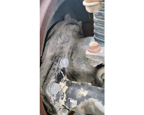 Meritor/Rockwell RD23160 Axle Housings (Front)