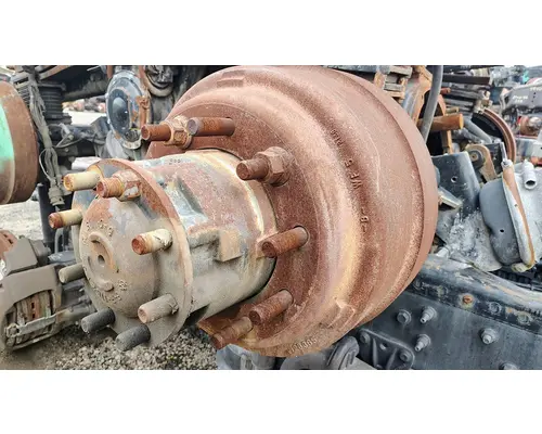 Meritor/Rockwell RD23160 Axle Housings (Front)