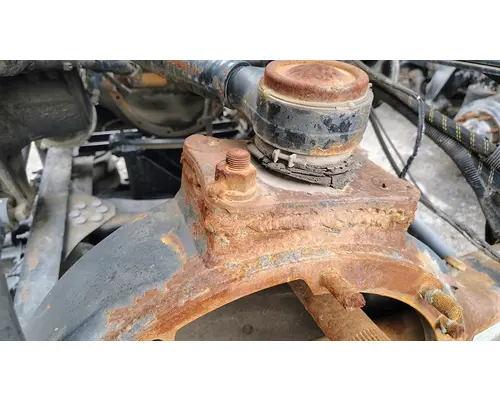 Meritor/Rockwell RD23160 Axle Housings (Front)