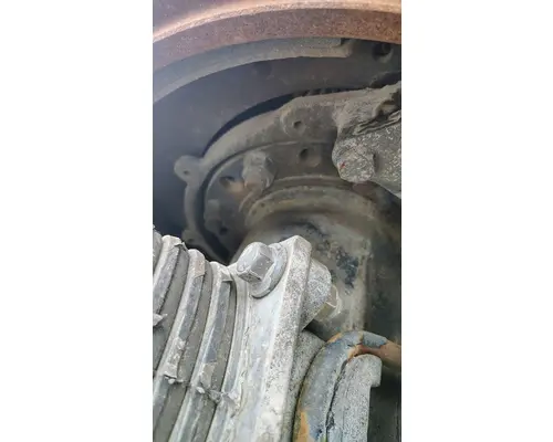 Meritor/Rockwell RD23160 Axle Housings (Front)