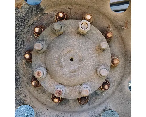 Meritor/Rockwell RD23160 Axle Housings (Front)