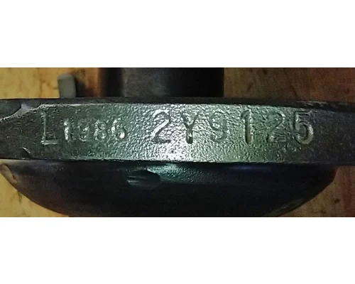 Meritor/Rockwell RD23160 Axle Shaft