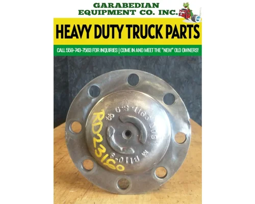 Meritor/Rockwell RD23160 Axle Shaft