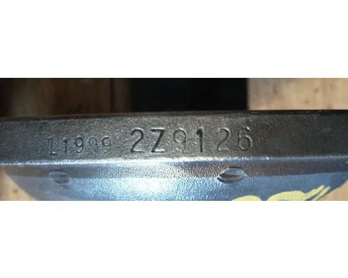 Meritor/Rockwell RD23160 Axle Shaft