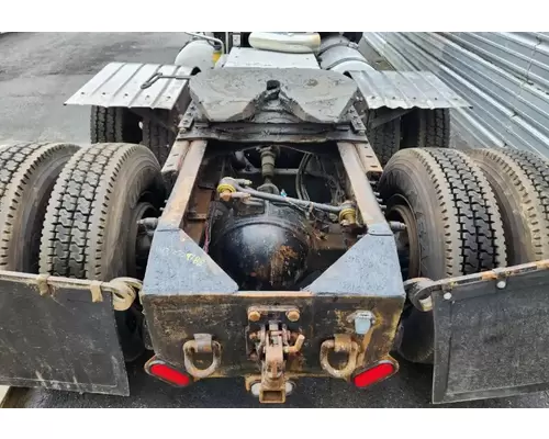 Meritor/Rockwell RD23164/RR23164 Cutoff