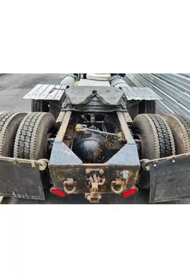 Meritor/Rockwell RD23164/RR23164 Cutoff