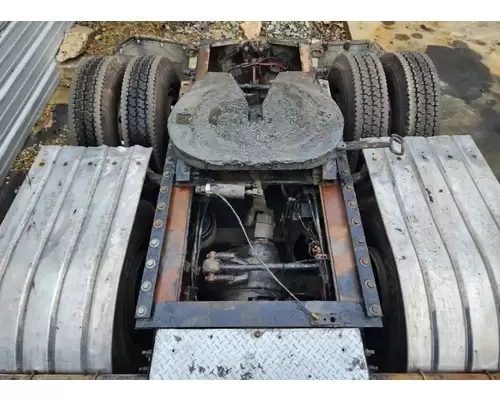 Meritor/Rockwell RD23164/RR23164 Cutoff