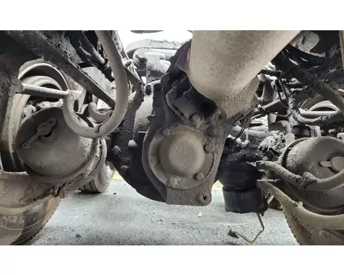Meritor/Rockwell RD23164/RR23164 Cutoff