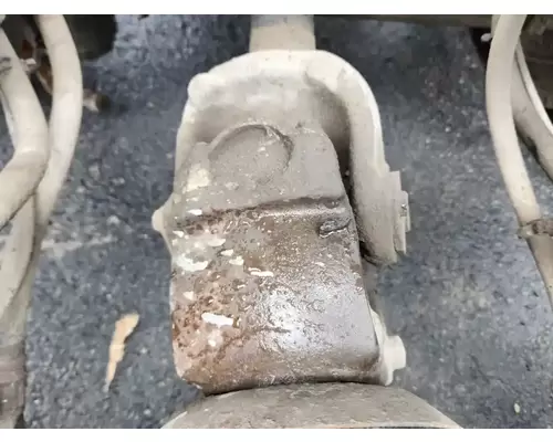 Meritor/Rockwell RD23164/RR23164 Cutoff