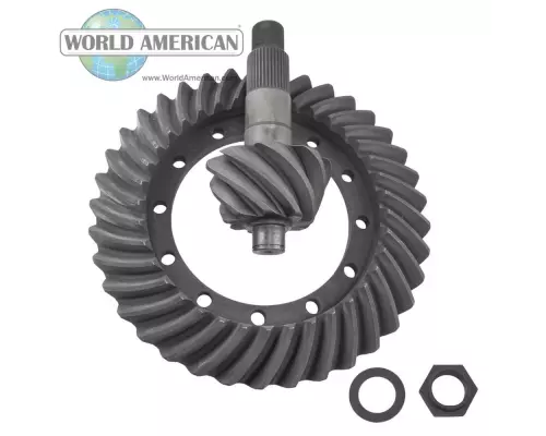 Meritor/Rockwell RD40-143 Differential Parts, Misc.