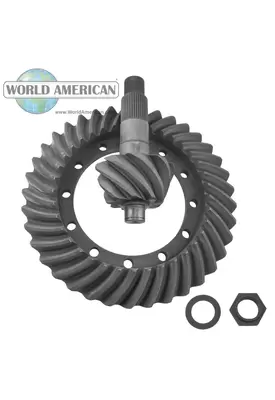 Meritor/Rockwell RD40-143 Differential Parts, Misc.
